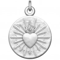 Médaille Ex Voto (Argent)