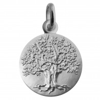 Médaille arbre de vie (Argent)