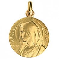 Médaille Regina Coeli