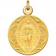 Médaille Immaculata