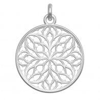 Médaille Rosace Saint-André de Bordeaux (Argent)