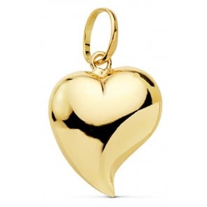 Pendentif petit Coeur 