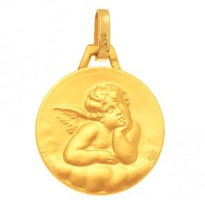 medaille ange