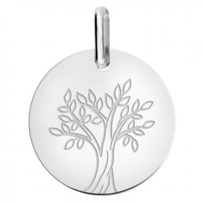 Médaille arbre de vie