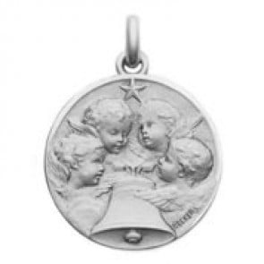 Médaille Angélus (Argent)