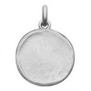 Médaille Martelée (argent)