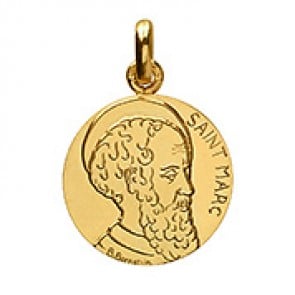 Médaille Saint Marc - Monnaie de Paris