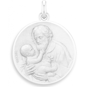 Médaille Saint Joseph