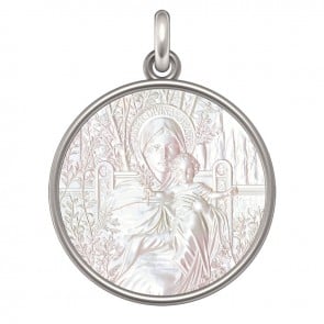 Médaille Mater Divinae Gratia