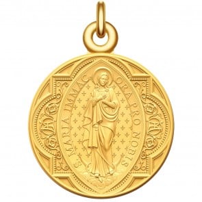 medaille Immaculata