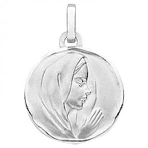 Médaille Vierge