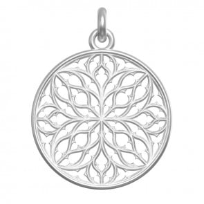 Médaille Rosace Saint-André de Bordeaux