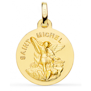 Médaille Saint-Michel le combattant 