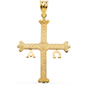 Croix de la Victoire (Or jaune)