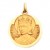 Médaille Saint Louis 