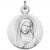 Médaille Vierge Magnifique (Argent)