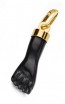 Pendentif Main Amulette Noire
