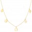 Collier Porte-Bonheur 