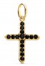 Croix Oxydes Noirs