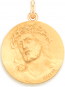 Médaille Christ Ecce Homo