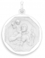 Médaille Saint Christophe
