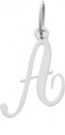 Pendentif Initiale