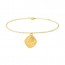 Bracelet Petit Ange (Or Jaune)