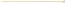 Chaine spiga Or Jaune 9K