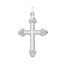 Croix Mayaud (Argent)