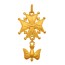 Croix Huguenote