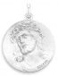 Médaille Christ Ecce Homo