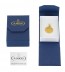 Ecrin medaille Augis
