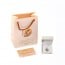 Ecrin medaille Becker argent
