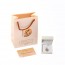 Ecrin medaille Becker argent