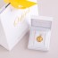 Ecrins medaille bapteme