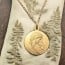 Médaille Notre Dame de la Tendresse