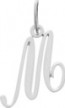 Pendentif Initiale