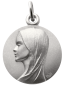 Médaille Vierge Admirabilis