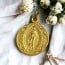 medaille Immaculata