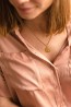 Médaille la Vierge Rosa Mystica