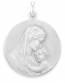 Médaille Becker Maternité