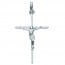 Croix et Christ Fil Carré
