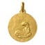 Médaille Agneau Mystique (Or Jaune) - La Monnaie de Paris