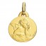 Médaille Ange