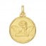 Médaille Ange Raphael