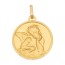 Médaille Ange Raphael