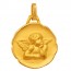 Médaille Ange