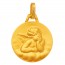 Medaille ange