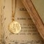Photo Medaille Bapteme du Christ