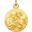 Médaille Sainte Famille